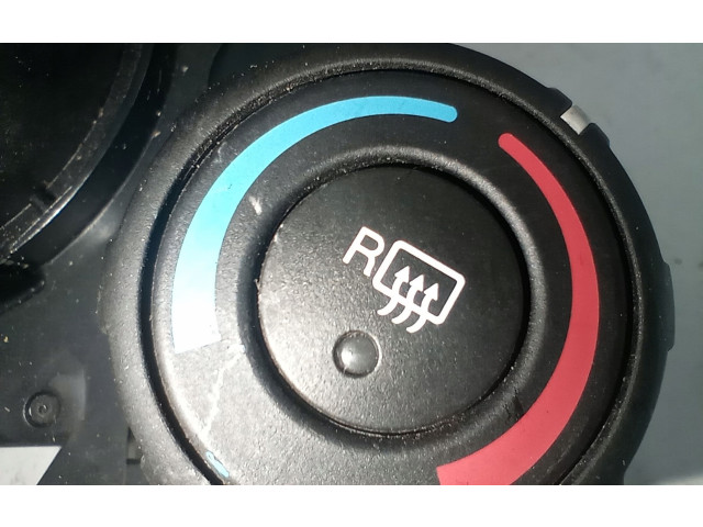 Блок управления климат-контролем DN1T19980AA Ford Ecosport