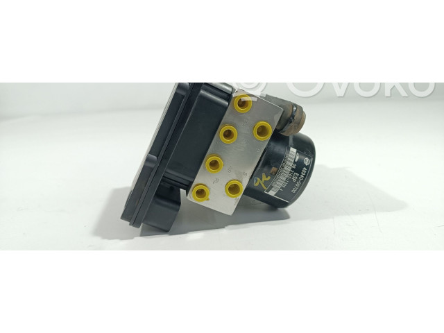 Блок АБС 4894009700, 48940-09700 SsangYong Actyon - года