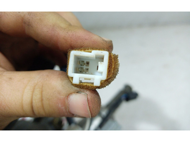 Рулевая рейка Mitsubishi Montero - года