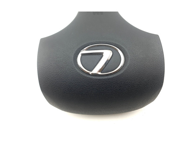 Подушка безопасности водителя Lexus IS 220D-250-350