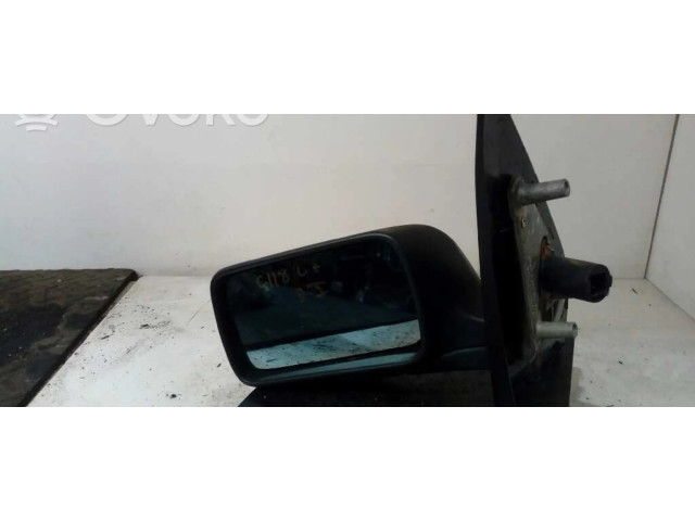 Zpětné zrcátko Alfa Romeo 145 - 146 1996 NEGRO, ELECTRICO5PIN