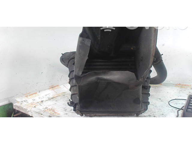 Интеркулер  862397U   Seat Ibiza III (6L) 