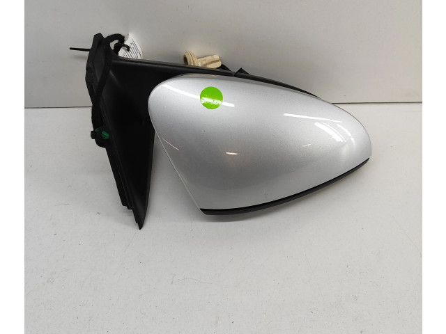 Зеркало электрическое Skoda Karoq 2017 - года