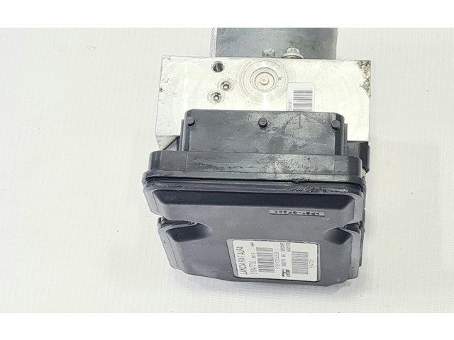 Блок АБС 51847730, 51847730 Lancia Delta III 2008 - 2014 года