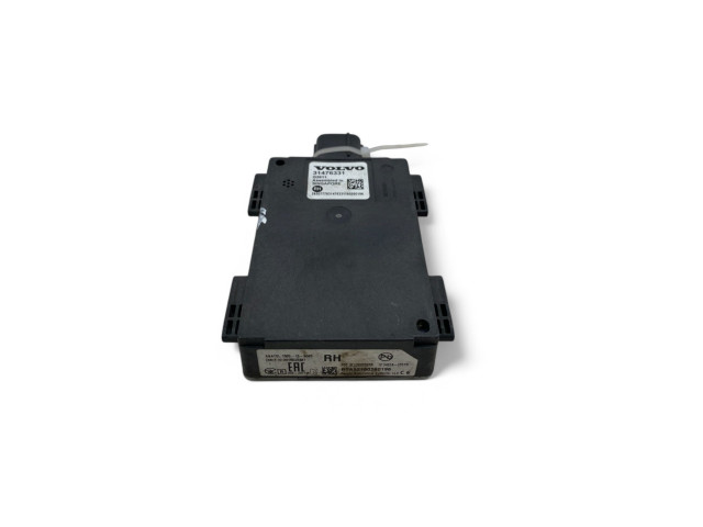 Датчик слепых зон 31476331 Volvo XC90