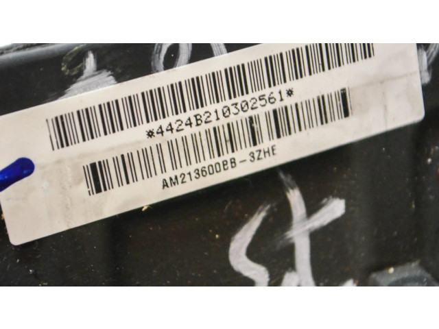 Руль Ford Galaxy 2006-2015 года 6M2T14K147BH, 6M2T14K147AJ