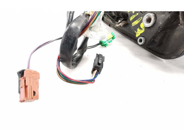 Зеркало электрическое        Citroen C8   -  года   