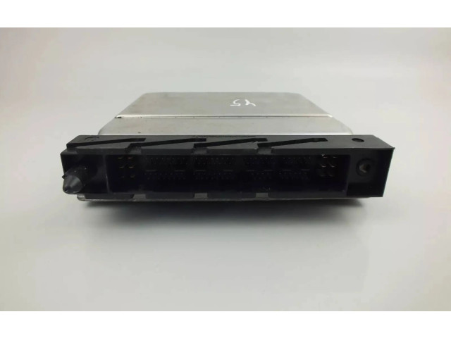 Блок управления двигателя 09496667A Volvo S70 V70 V70 XC