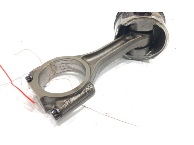  Поршень с шатуном  CBA  Volkswagen PASSAT B6  