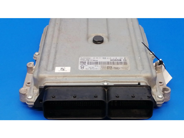 Řídící jednotka 0281017914, CX2312C520PA   Land Rover Range Rover Sport L320 2011