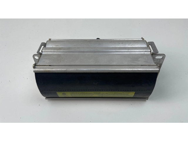 Надувная подушка для пассажира