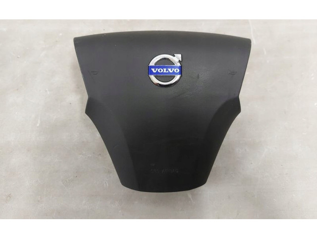 Подушка безопасности водителя Volvo C30