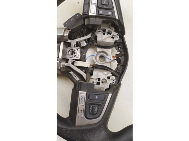 Volant Subaru Outback (BS) 2016