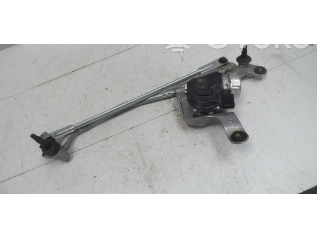 Моторчик дворников 4KL955023, 4KL955023A    Audi e-tron