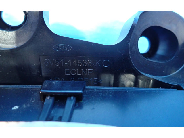 Блок предохранителей  AV1T-14A005-DFE, 8V51-14536-KC   Ford B-MAX    