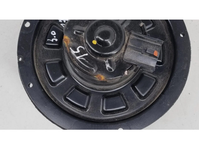 Вентилятор печки XW4H19805AC Jaguar S-Type