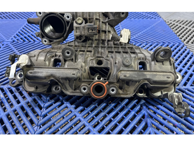 Vstřikovací čerpadlo 1712021060 Toyota Yaris 1NZ6970040