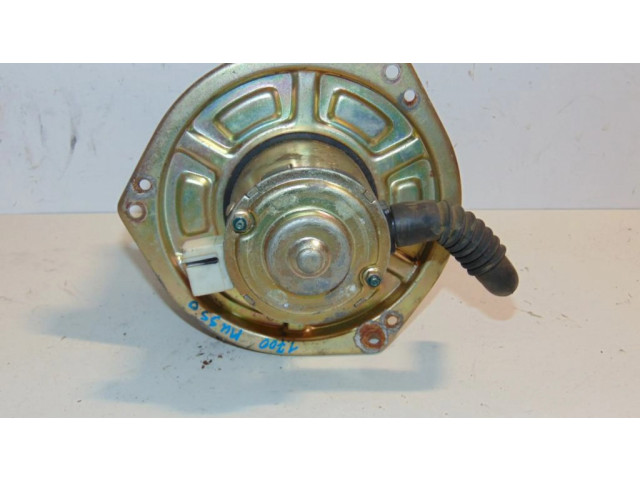 Вентилятор печки 6921005000 SsangYong Musso