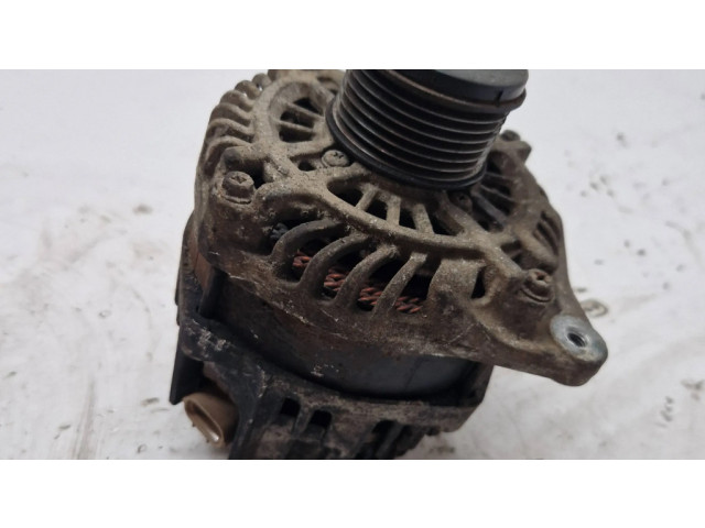 Генератор 231005X21A, A2TX0781 Nissan Navara D40 3.0