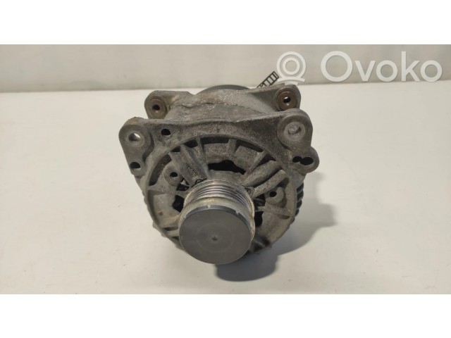 Генератор 0123515008, 028903028F   Volkswagen PASSAT B5 1.9     