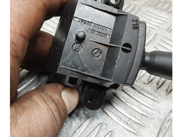 Ручка стеклоочистителей