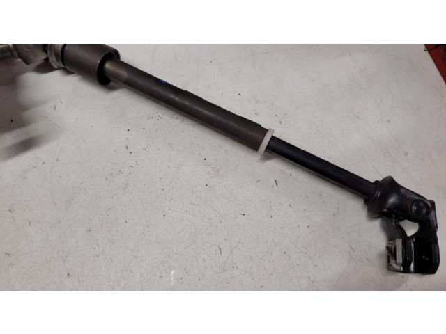 Рулевая рейка 9657620377 Citroen C4 I 2004-2010 года