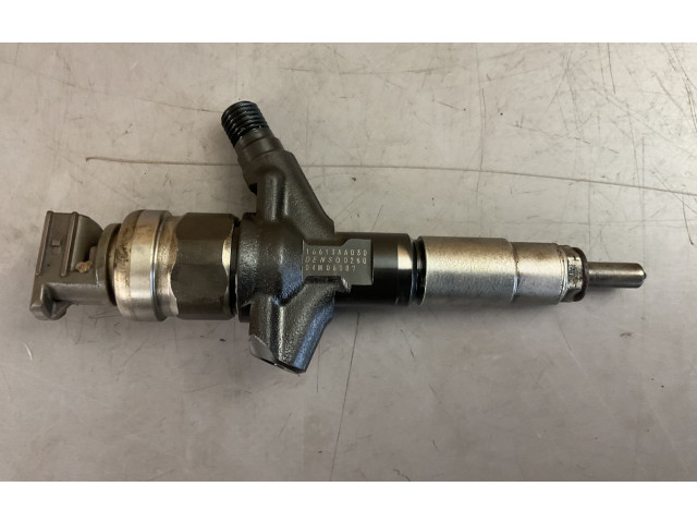 Vstřikovač 16613AA030, 04M06087 Subaru Legacy