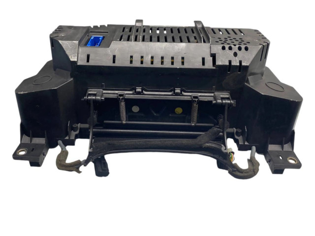 Панель приборов 4E0920900E, 110080101007   Audi A8 S8 D3 4E       