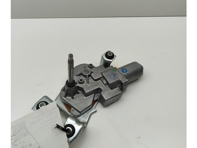 Моторчик заднего дворника A2479065102 Mercedes-Benz C W206