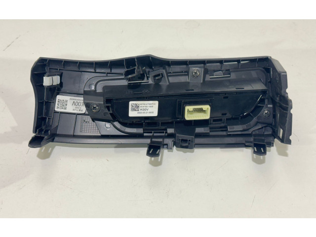 Блок управления 93700AT000FHV   KIA Niro