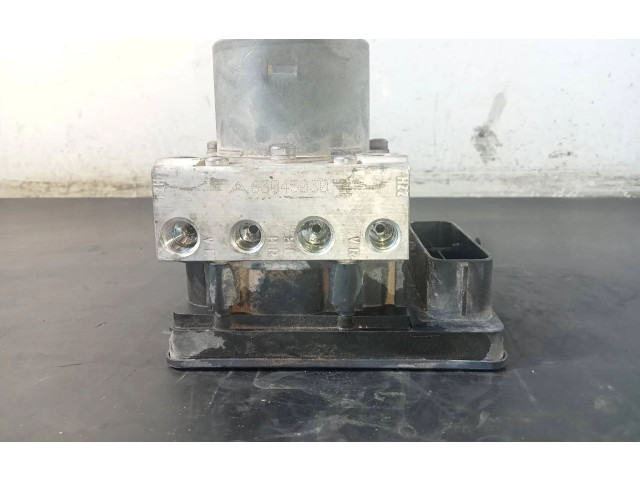 Jednotka ABS 6R0614517BD Seat Toledo IV (NH) 2014