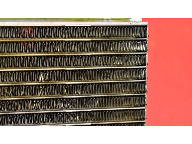 Интеркулер 04E145749F, 04E145749F Skoda Fabia Mk3 (NJ)