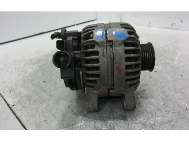 Генератор    Peugeot Partner      