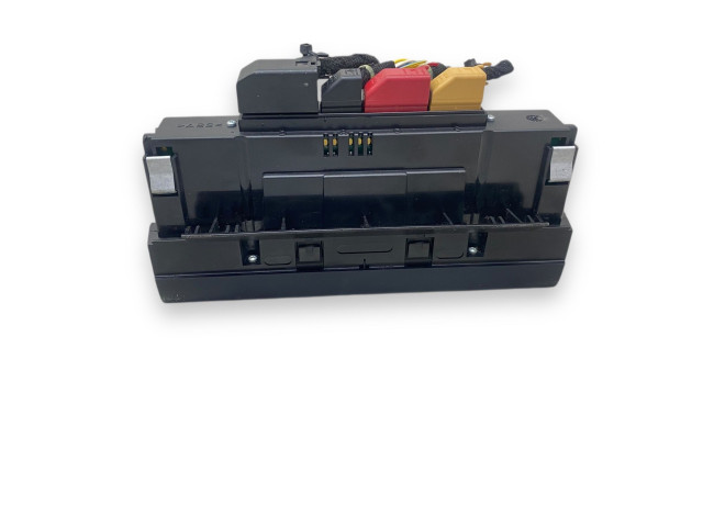 Блок управления климат-контролем 8P0820043P, 412206018041 Audi A3 S3 A3 Sportback 8P