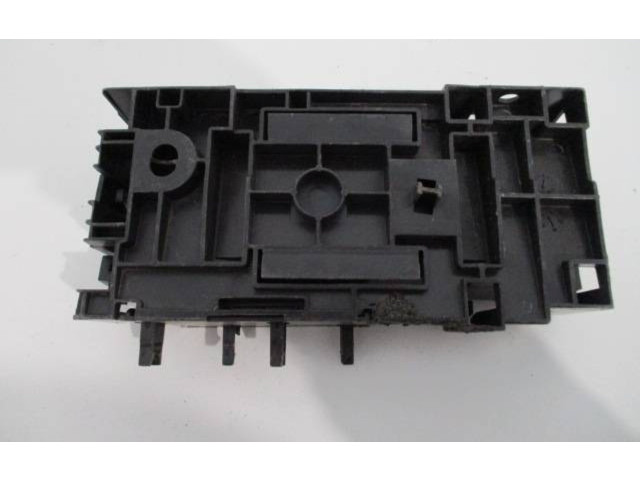 Блок управления тормозной системы