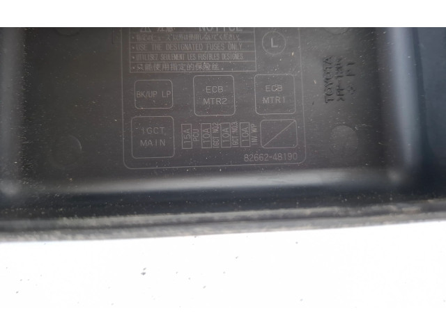 Pojistková skříňka 8266248190 Lexus RX 450H 2011