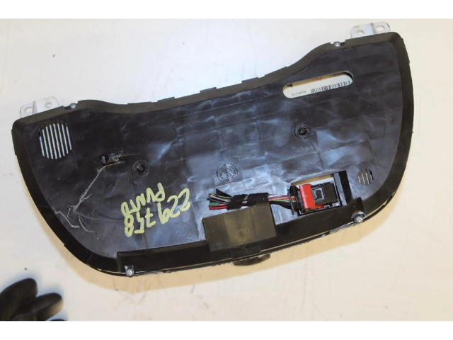 Přístrojová deska Fiat Punto (188) 1999