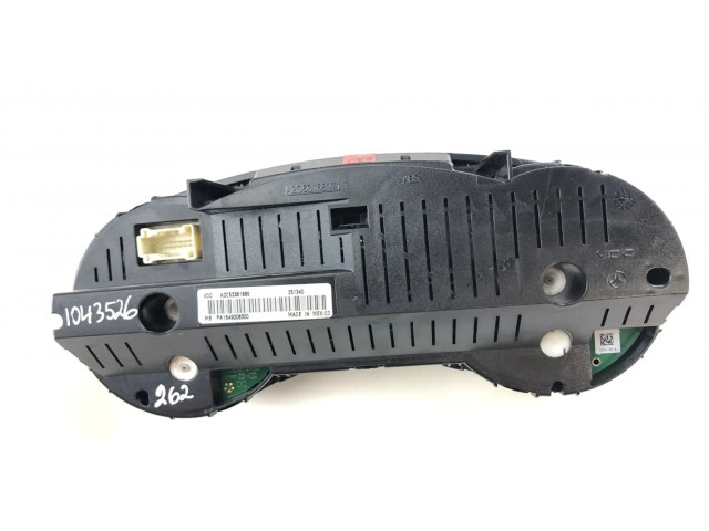 Přístrojová deska Mercedes-Benz R W251 2011 A2C53168071, A1649008300