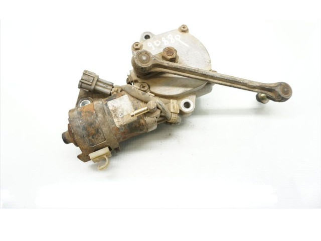 Моторчик дворников Nissan Pathfinder R51