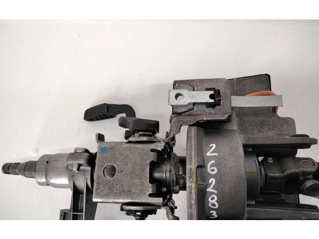    Рулевая рейка 28139271, 199A3000   Alfa Romeo Mito  -  года