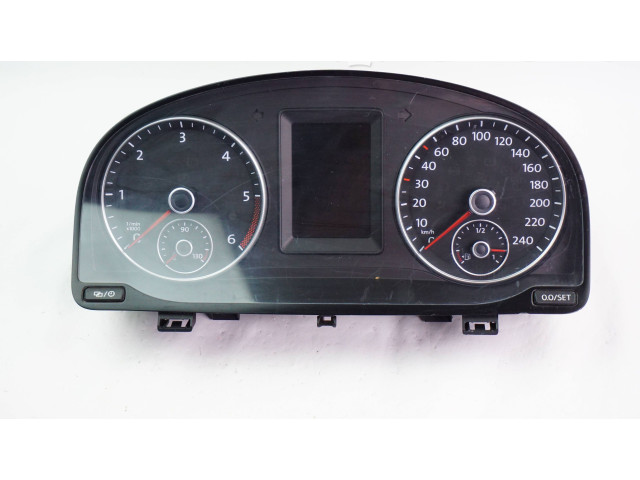 Панель приборов 2K5920876F, A2C99241800 Volkswagen Caddy