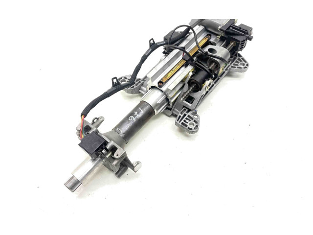  рейка  Колонка рулевая 2W933C529AP, 83141002883406   Jaguar XK - XKR 2006 - 2016 года