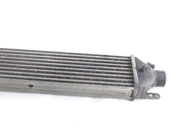 Интеркулер 51783791 Lancia Delta