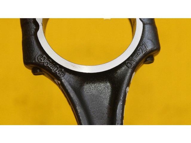 Píst Mercedes-Benz A W169