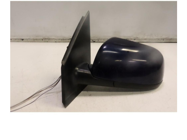 Zpětné zrcátko Volkswagen Polo IV 9N3 2001