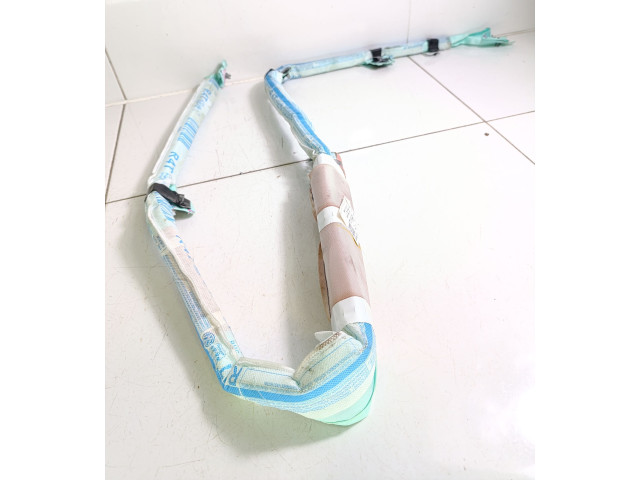 Боковая подушка безопасности 5GM880742F, 5GM880742 Volkswagen Golf VII