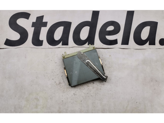 Блок управления двигателя 1T26S5059, P09202013   Volvo S70  V70  V70 XC