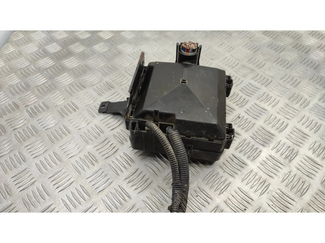 Блок предохранителей Honda FR-V