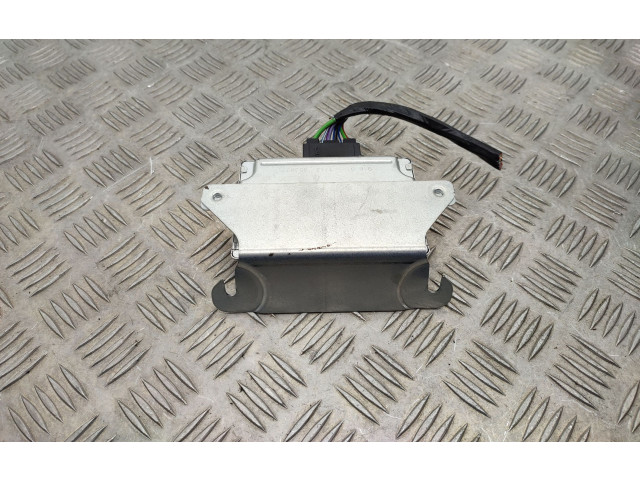 Комплект блоков управления 8A6T15607AC, 9V213F880ED   Ford B-MAX