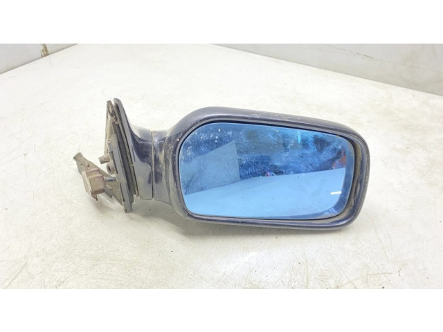 Зеркало (механическое)       Audi 100 200 5000 C3  1982-1991 года   